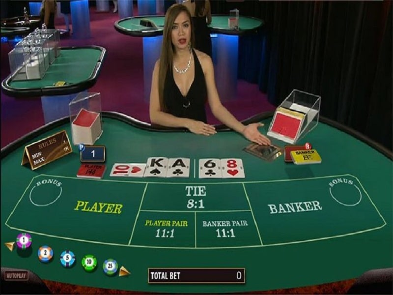 Thông tin các cao thủ Baccarat nổi tiếng tại link tải Sunwin