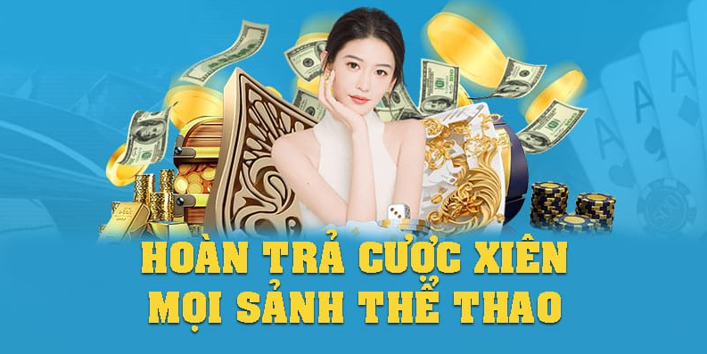 Cần lưu ý gì khi tham gia khuyến mãi hoàn trả cược xiên mọi sảnh thể thao Sunwin?